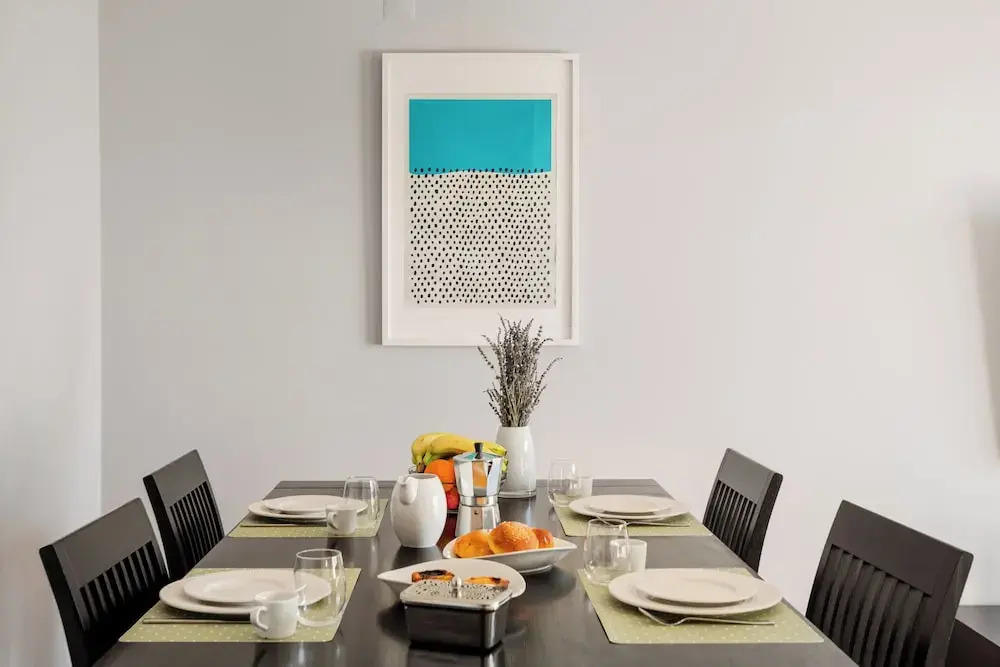 Elegant Flat in Benfica