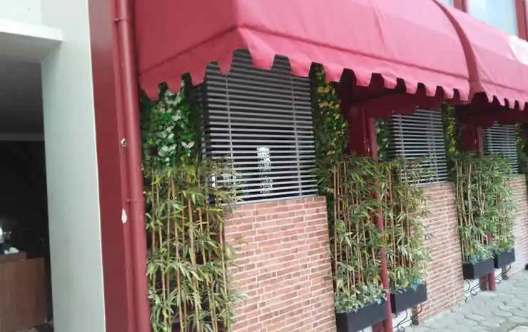 Hotel Bumi Katineung