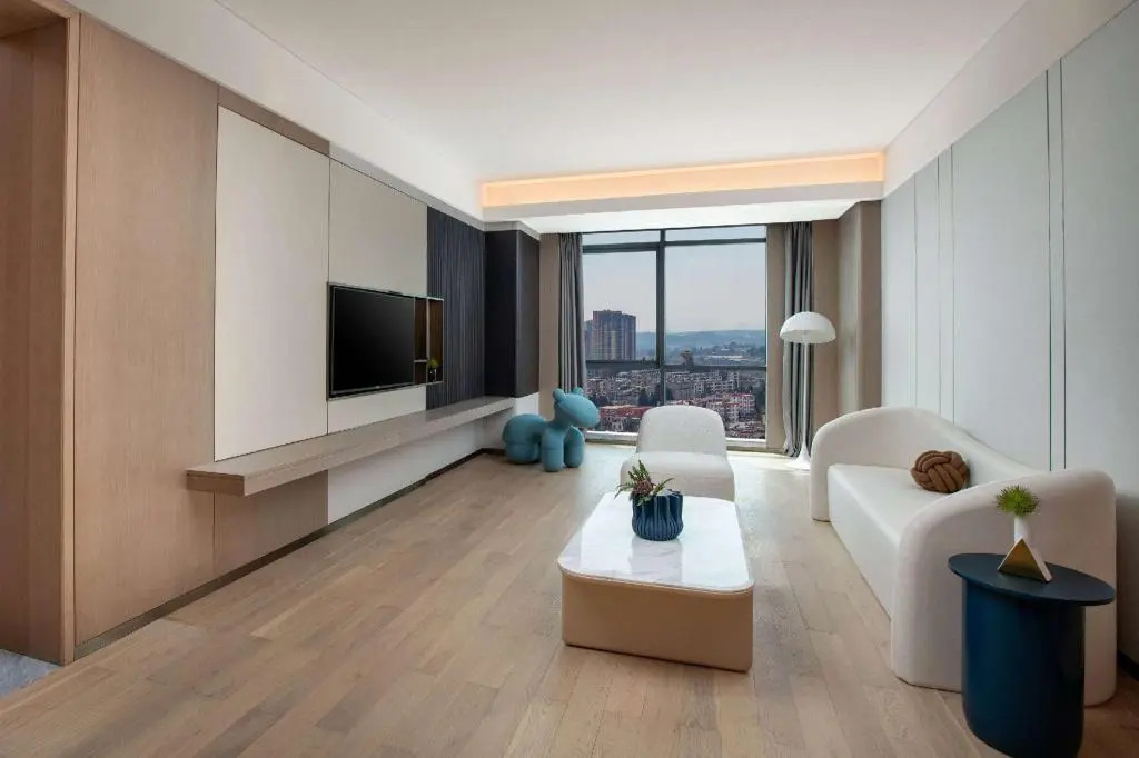 Wingate by Wyndham Kunming Airport