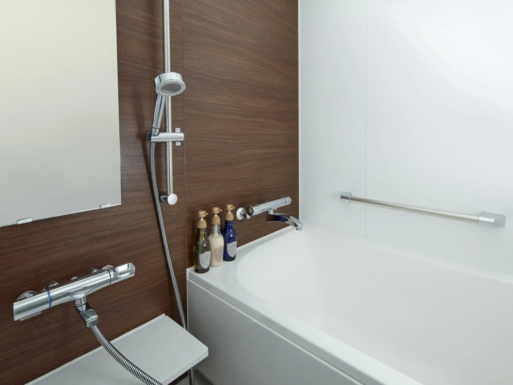 HOTEL MYSTAYS Kiyosumi Shirakawa