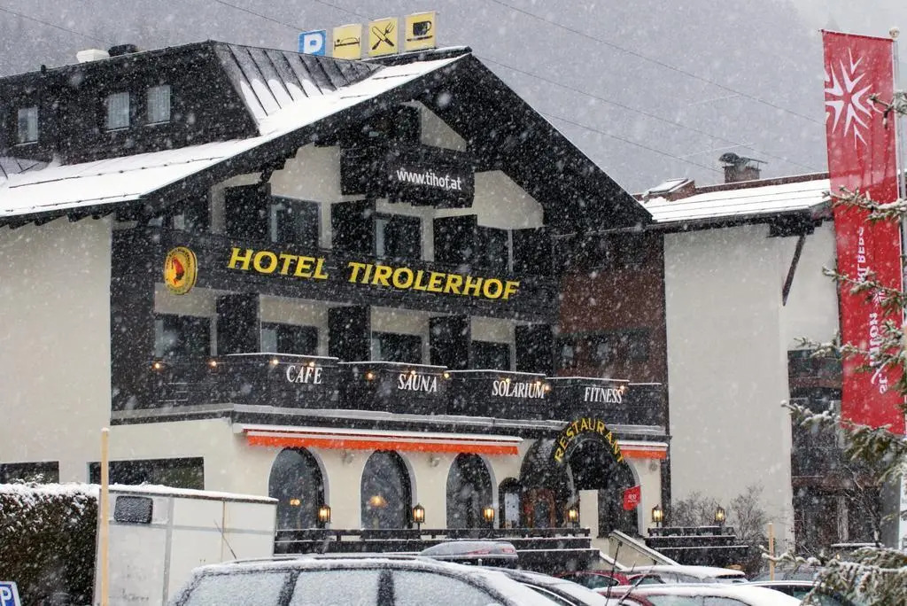 Tirolerhof