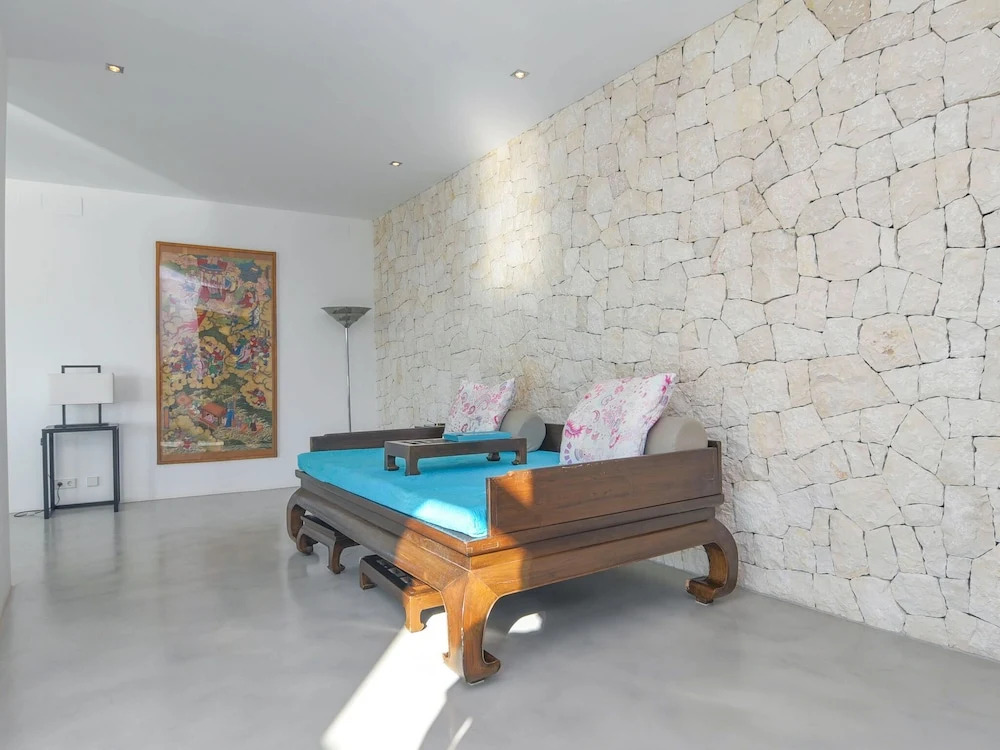 Unique Luxury Villa in Javea top Location, sea View and Private Swimming Pool