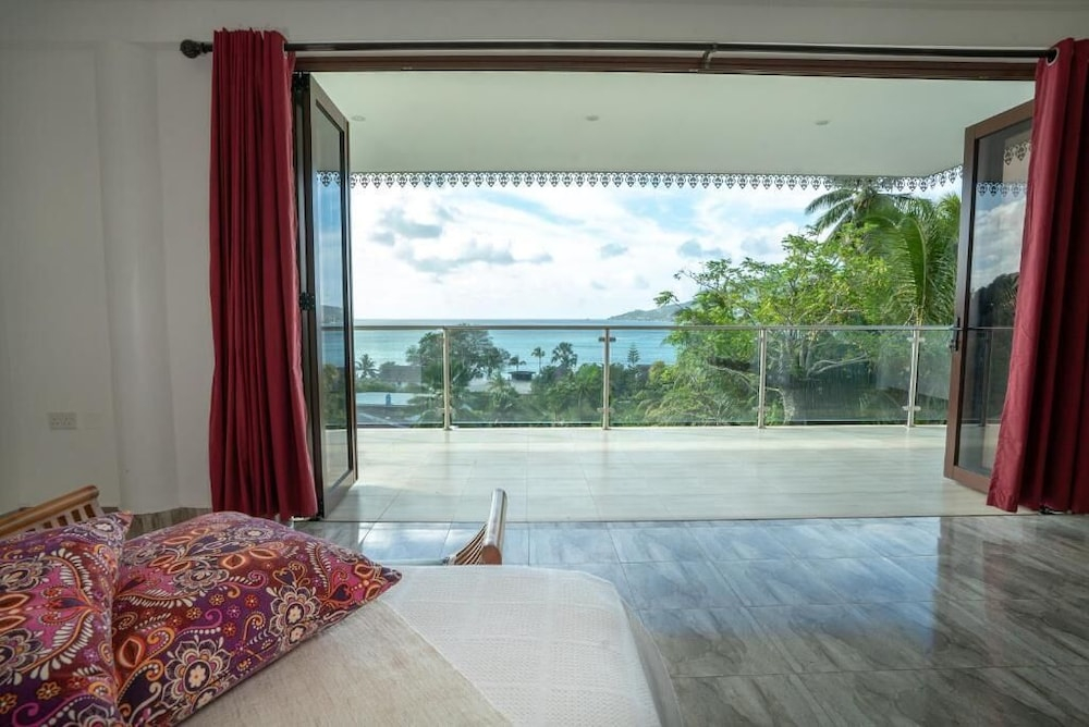 La Belle Residence Self Catering Accommodation