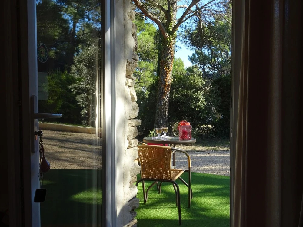 Les Jardins dEleusis