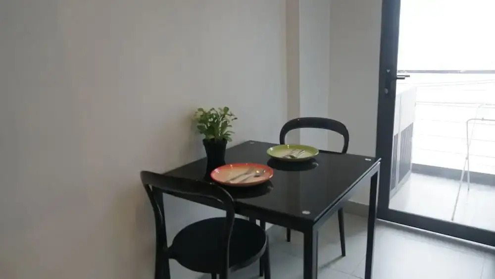 Boutique Comfort 1BR T2-410