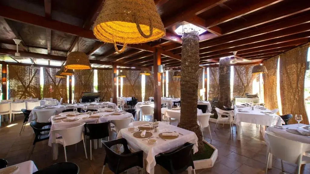 Evenia Zoraida Garden