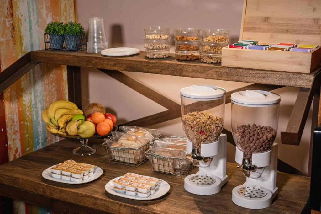 Shoshana Hotel Boutique