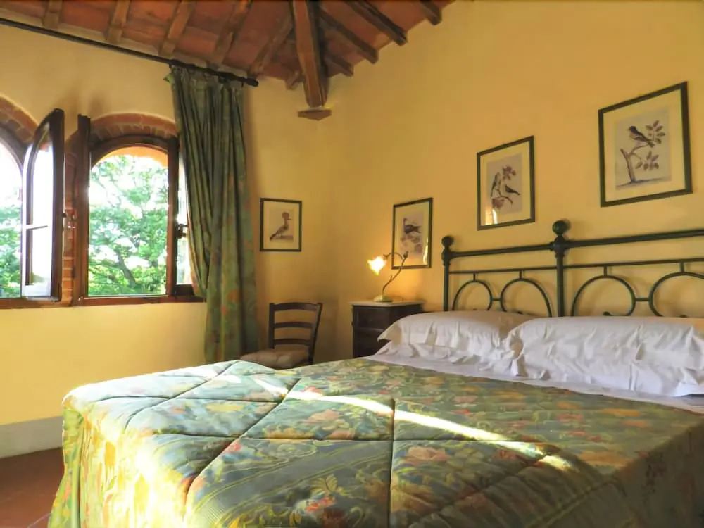 Villa Fabbri