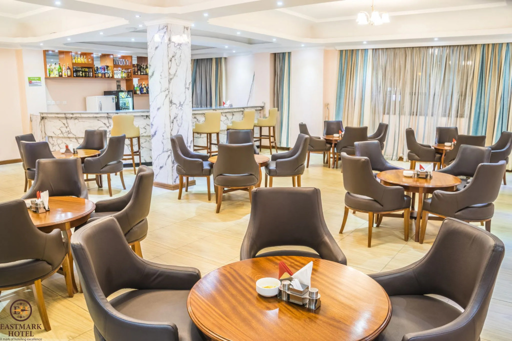 Eastmark Hotel