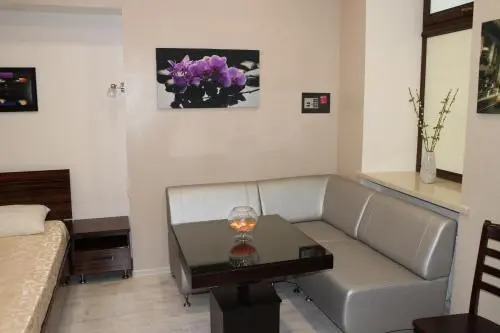 Elite Odessa Apartments