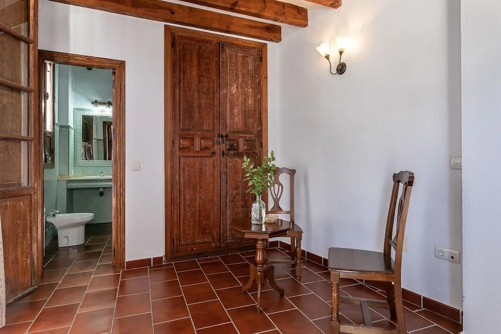 Casa Rural Del Rio