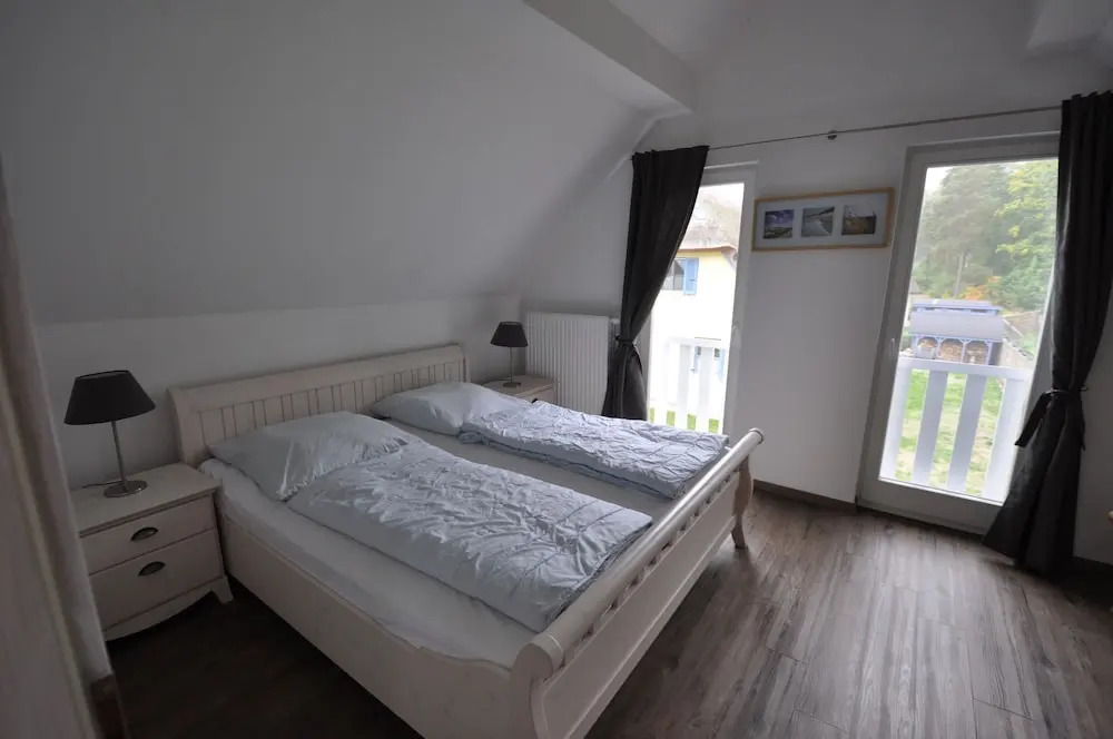 Haus Sandra Glowe