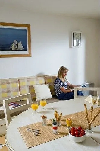 Pierre & Vacances Premium La Villa Gardénia