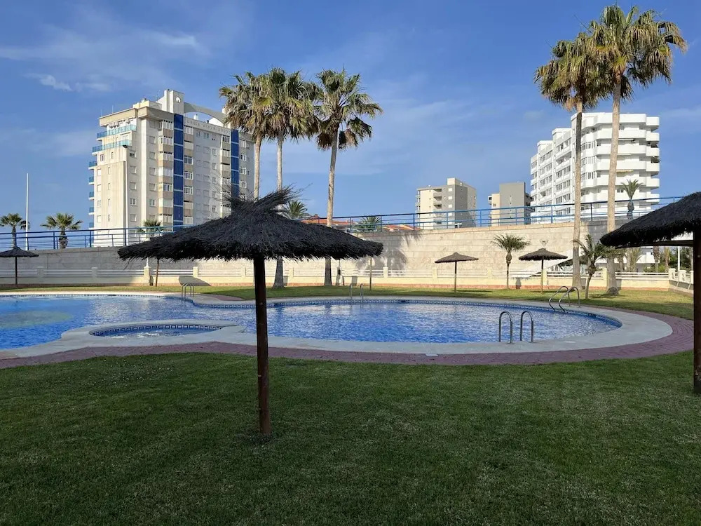 Vista Marina Apartment - La Manga del Mar Menor