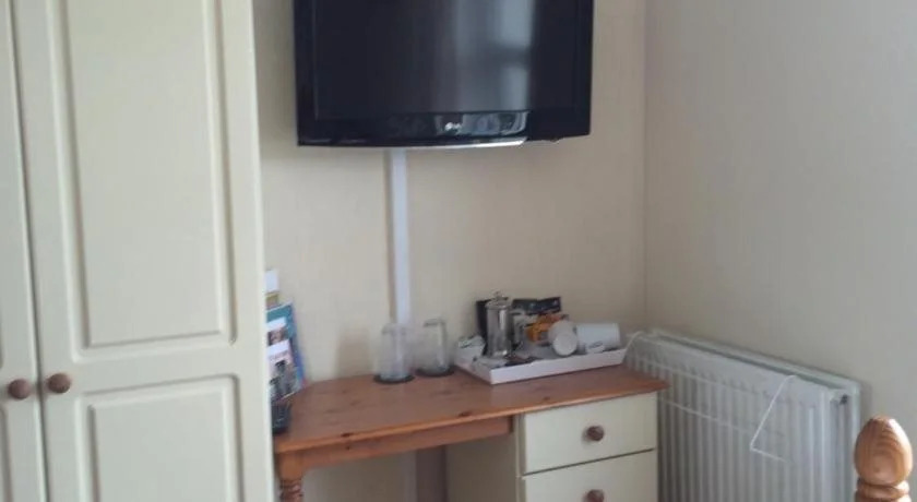 Trelawney Guest House