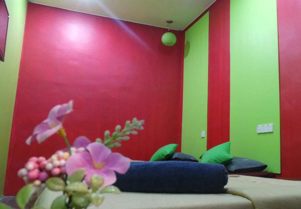 Persona Motel