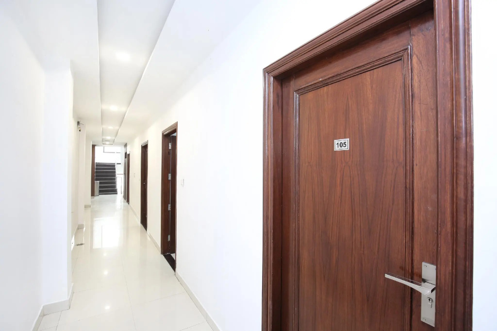 Capital O 16763 Hotel Quality Inn
