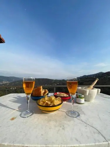 Holiday Home 1 Bedroom 1 Bathroom - Camogli