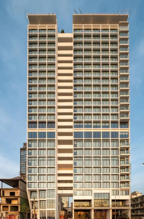 Отель Granbell Hotel Colombo