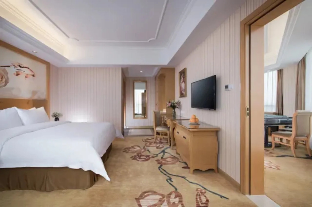 Vienna Hotel