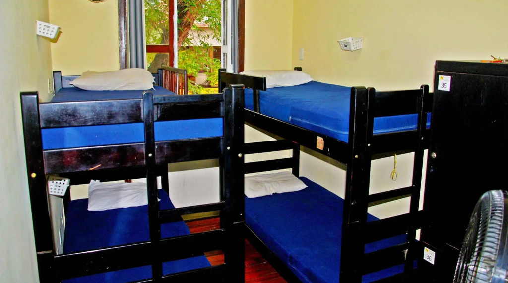 Hostel Brothers