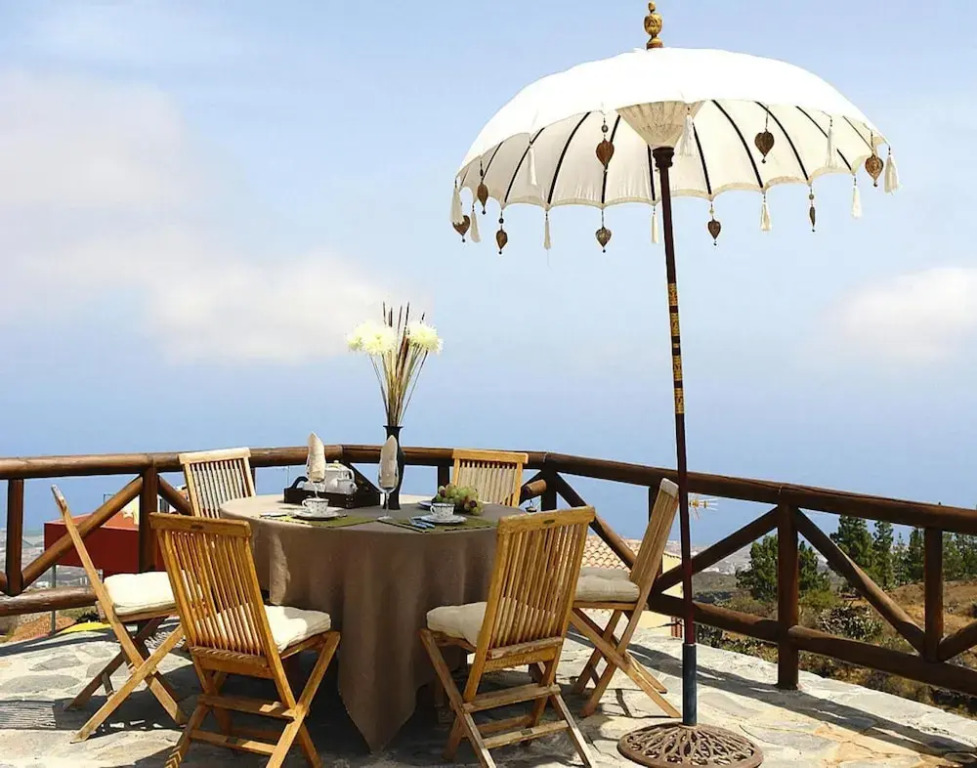 Holiday Home in Vera de Erques