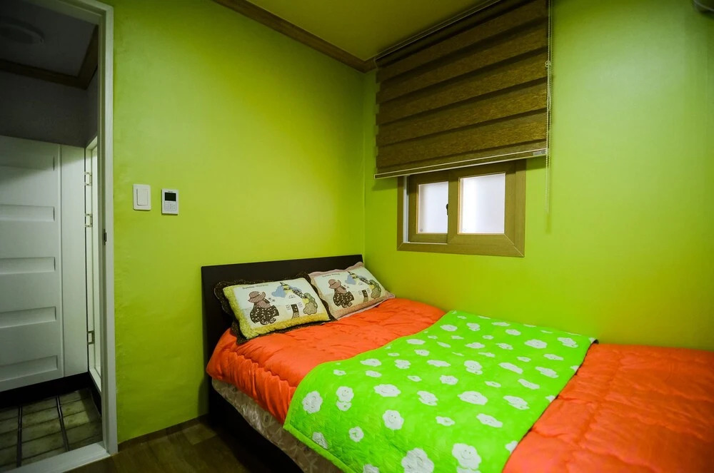Pungnam House