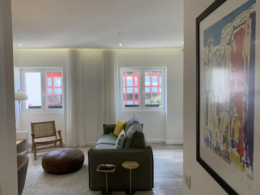 Cascais Downtown Premium Apartment 1