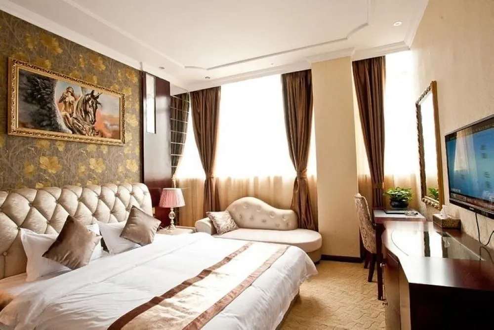 West Hotel