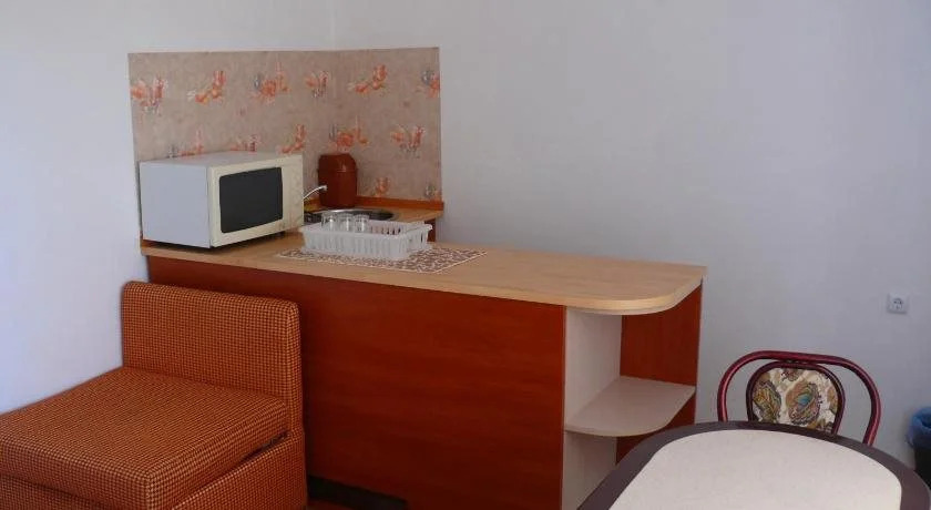 Guest House Galema