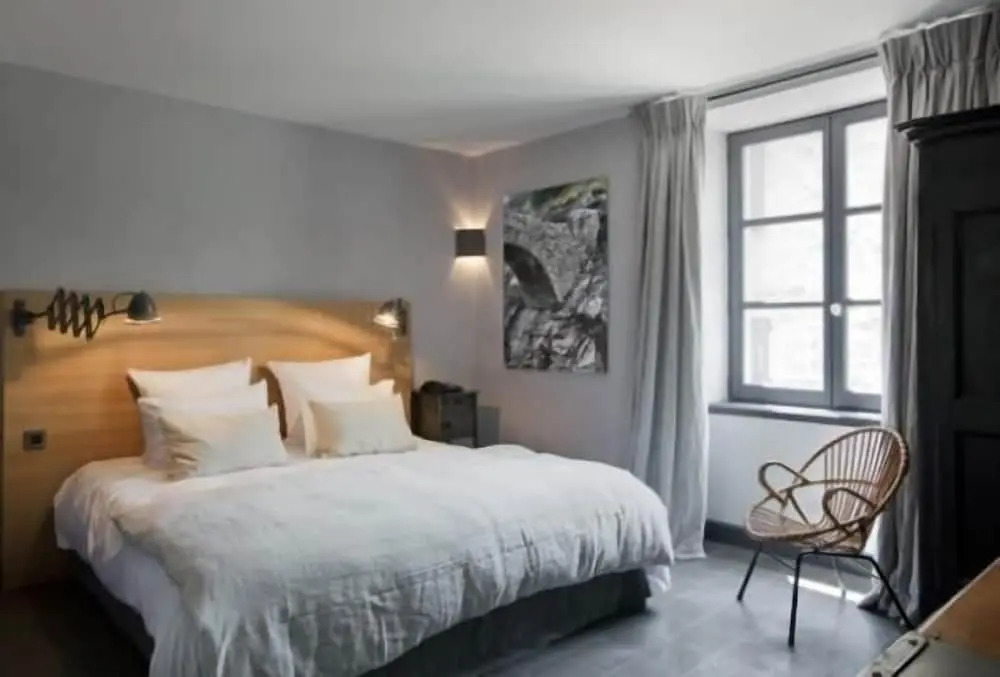 Auberge de Banne