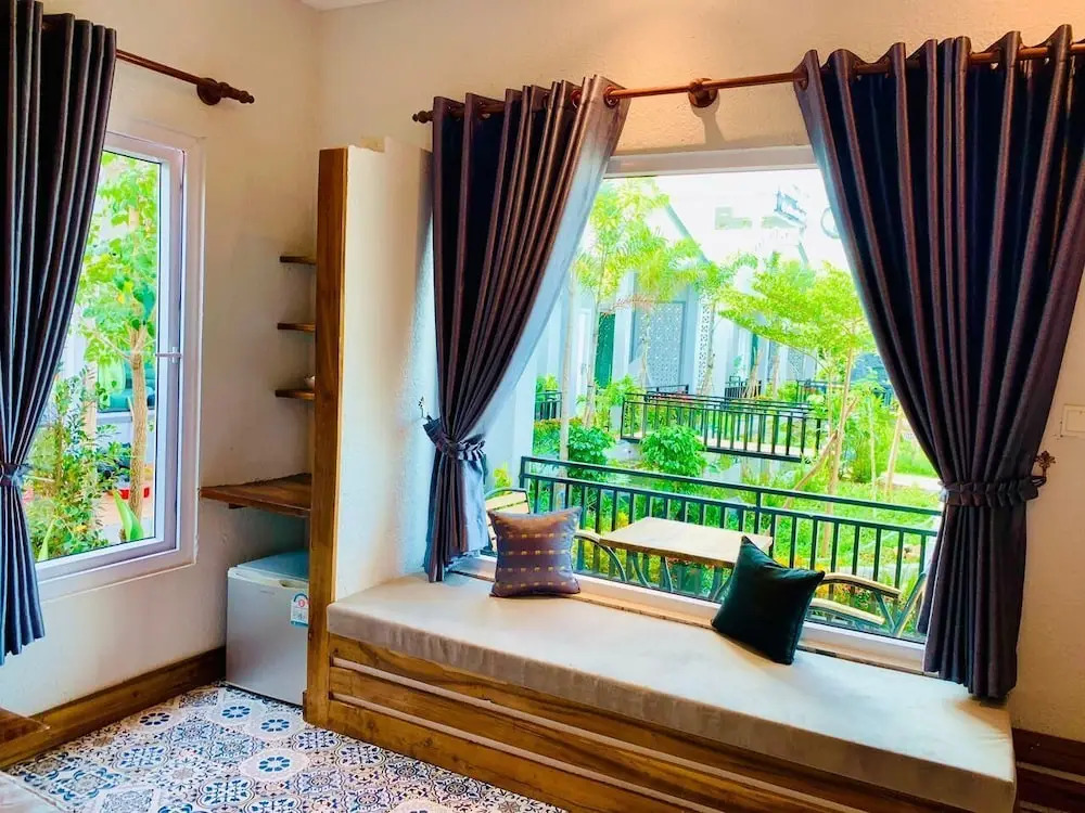 Raing Phnom Bungalow