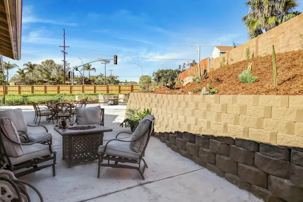 Sunny Vista Vacation Rental Home: 12 Mi to Beach!