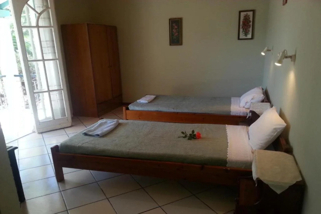 Rigos Apartments