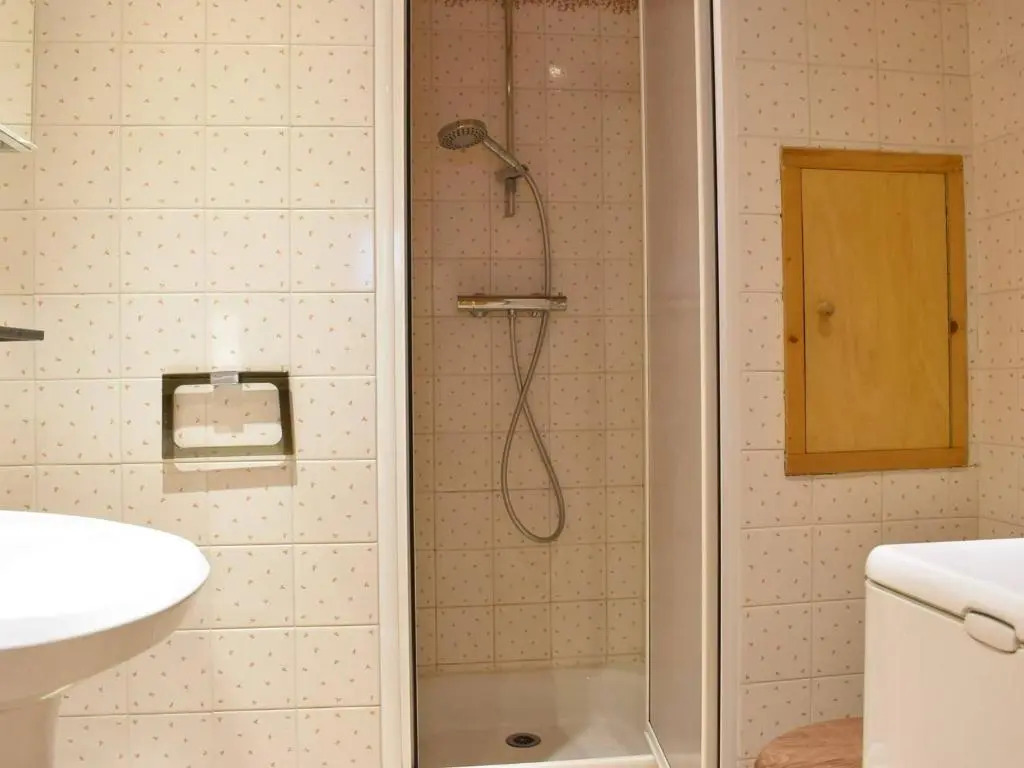 Appartement Méribel, 1 pièce, 2 personnes - FR-1-180-5