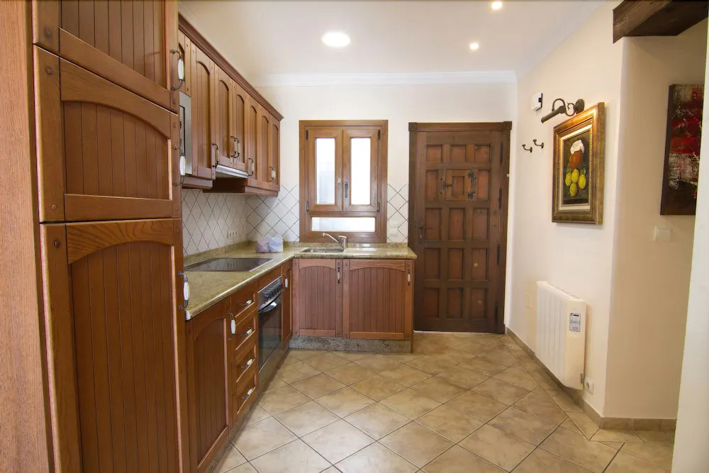 Apartamento Carabeo 72