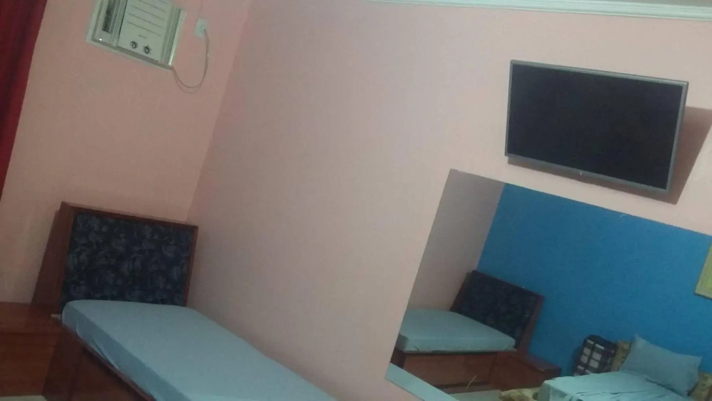 Hotel Dalias