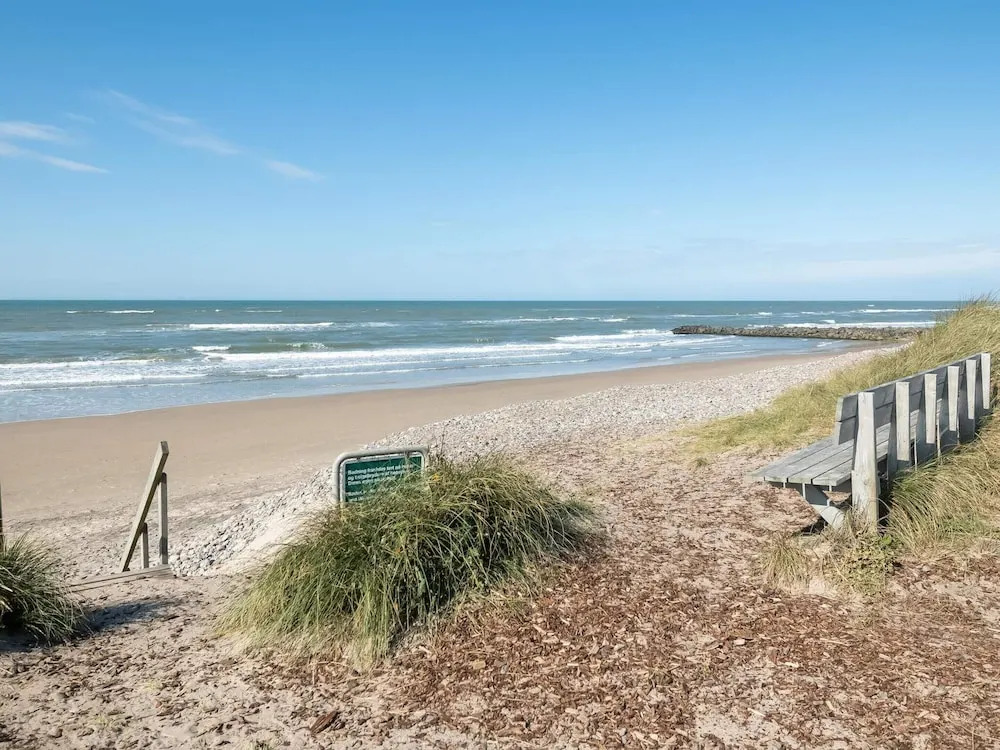 8 person holiday home in Hjørring