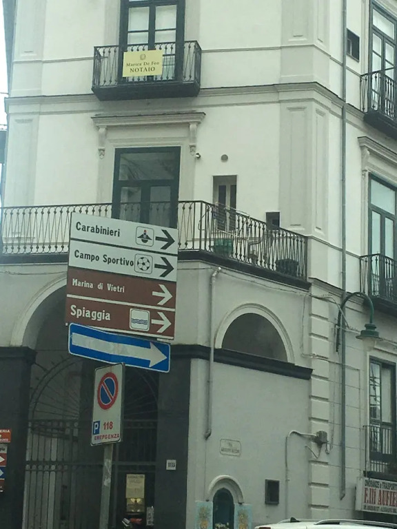 Il Capriccio Di Maria guest house