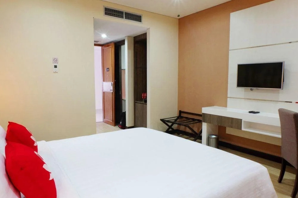 Mandiri Mansion Surabaya