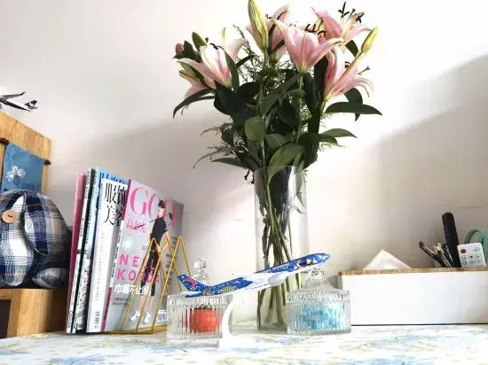 Shanghai First Heart Encounter Homestay