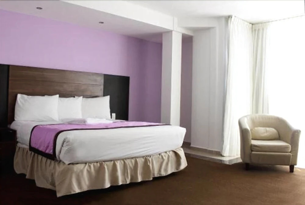Hotel Laja Real