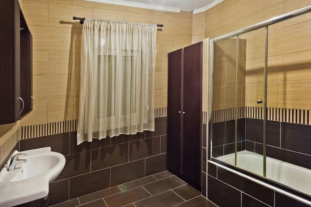 Lux SeaView Apartment