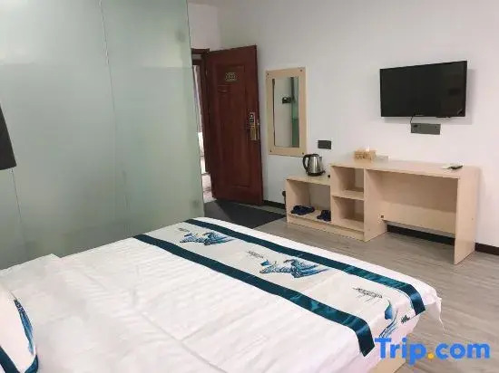 tian jia Apartment
