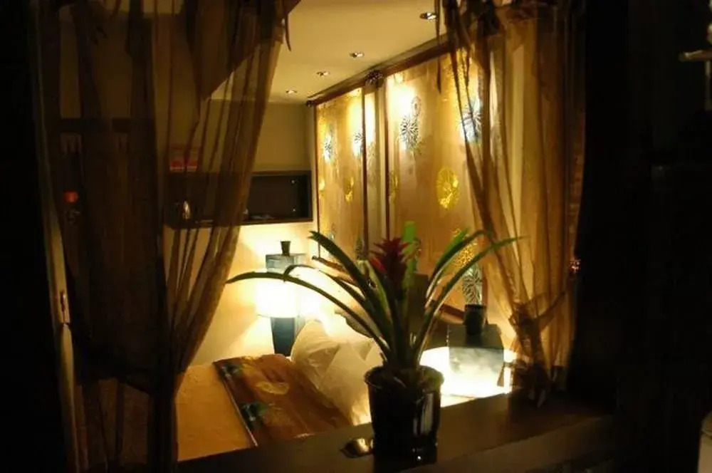 Shangshe Boutique Hotel