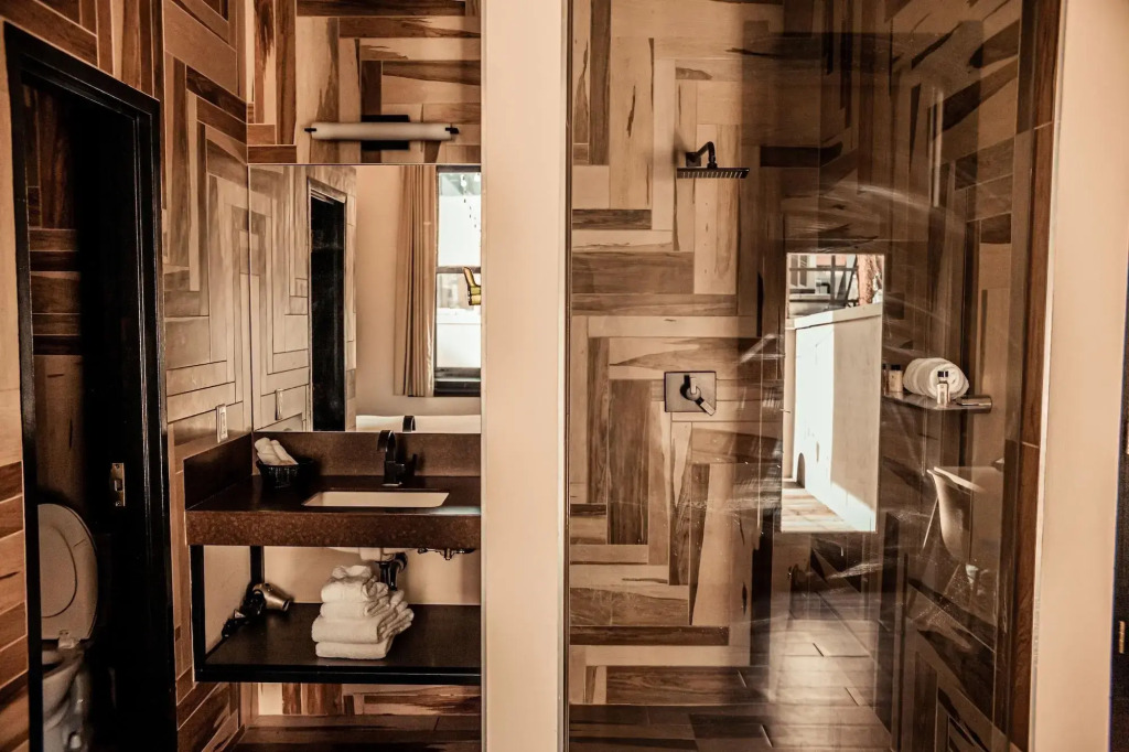 Nativ Hotel Denver-Adults Only