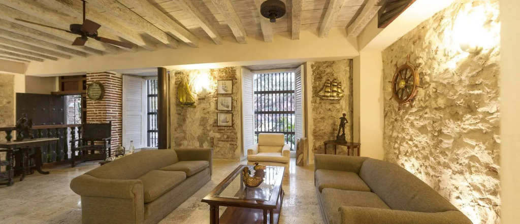 Casa Pizarro Hotel Boutique