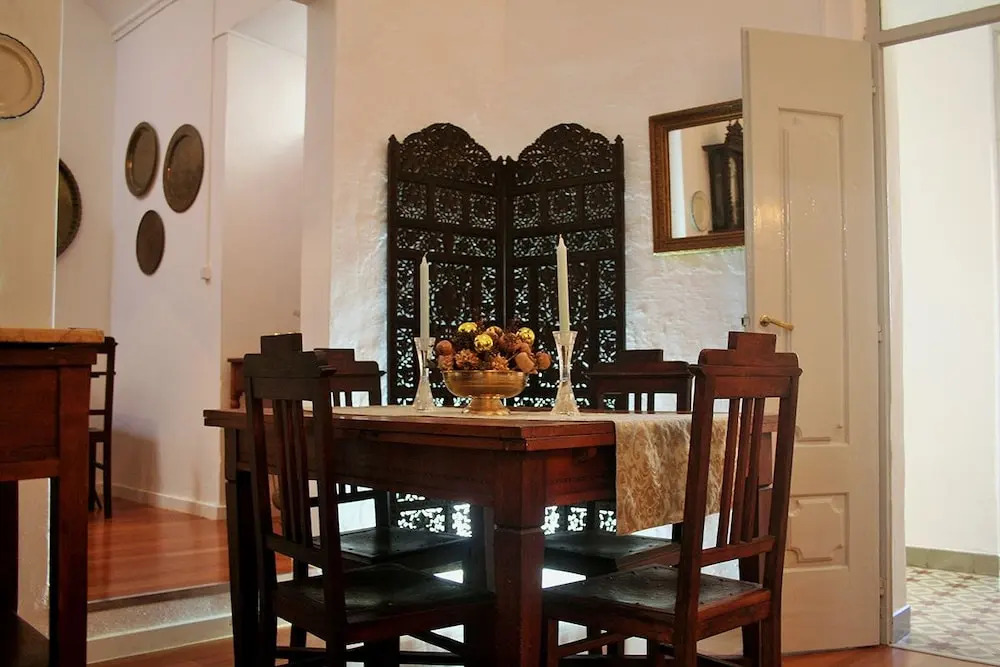 Alandroal Guest House, Hotel