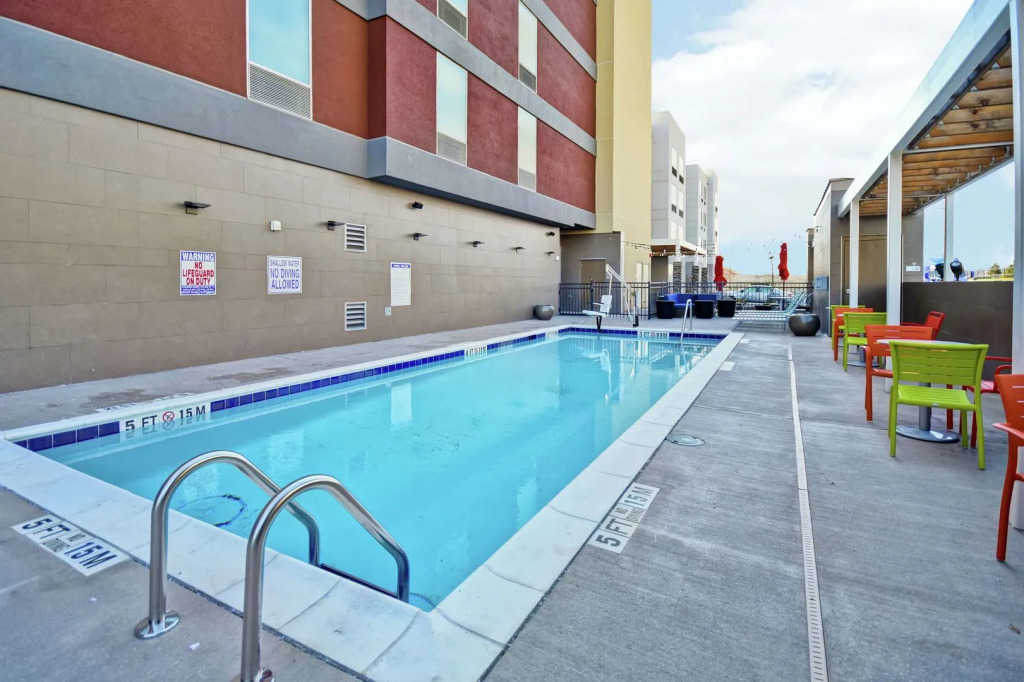 Home2 Suites By Hilton Smyrna Nashville