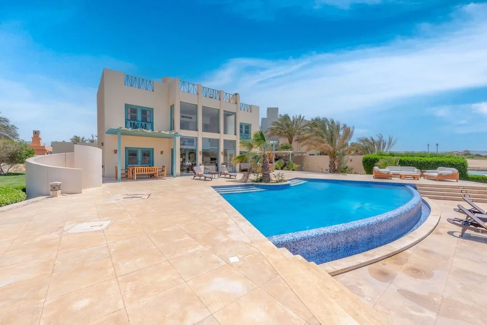 Vesta - Superior Villa - 4BR - Golf